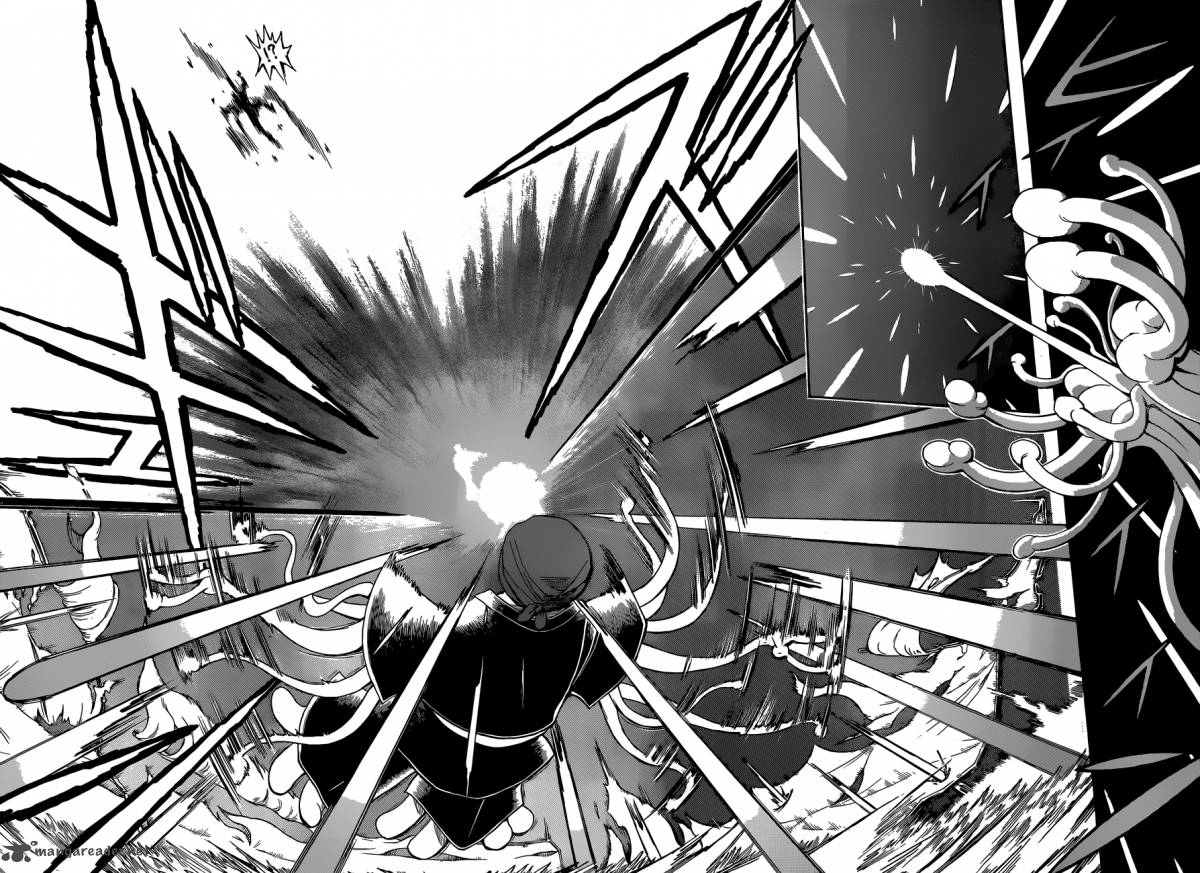 Assassination Classroom 84 13