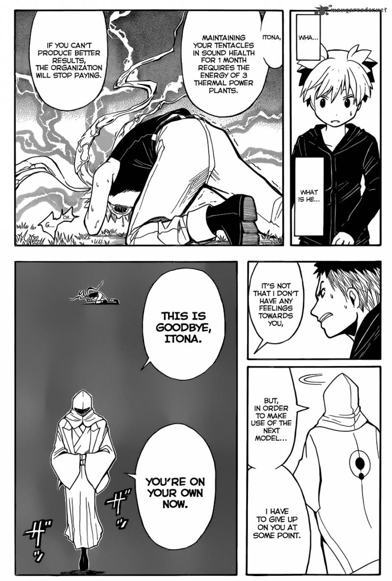 Assassination Classroom 84 17