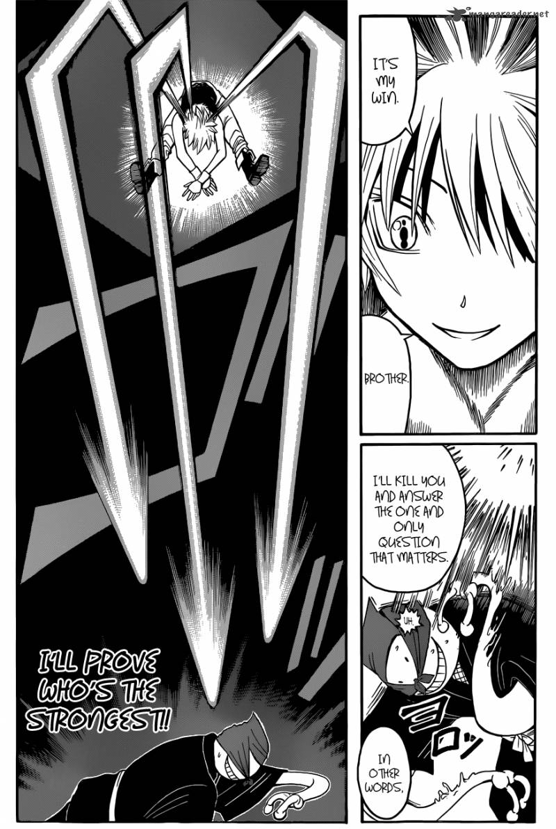 Assassination Classroom 84 8