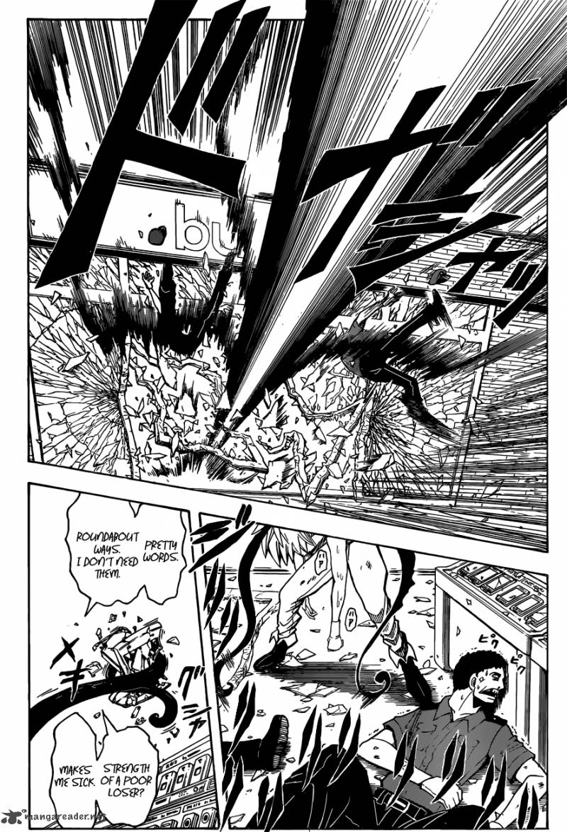 Assassination Classroom 85 13
