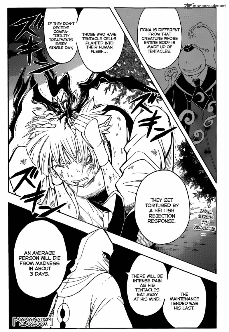 Assassination Classroom 85 2