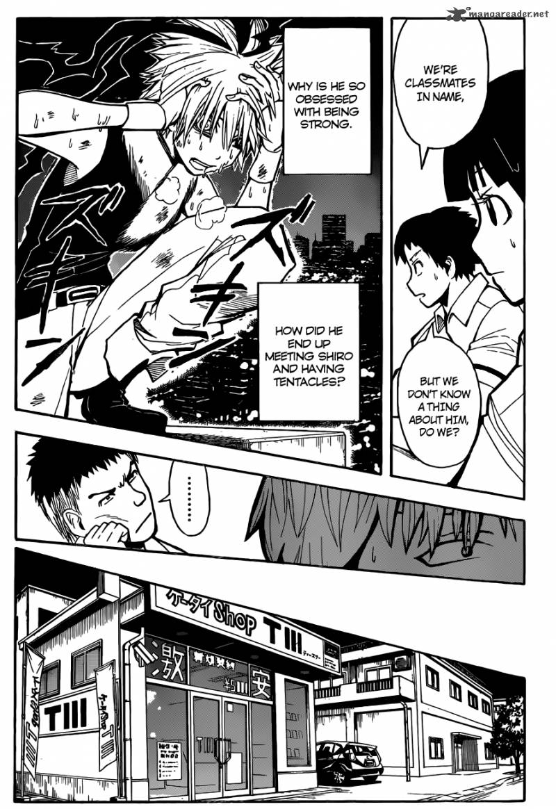 Assassination Classroom 85 6