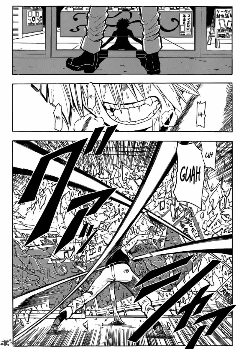 Assassination Classroom 85 7