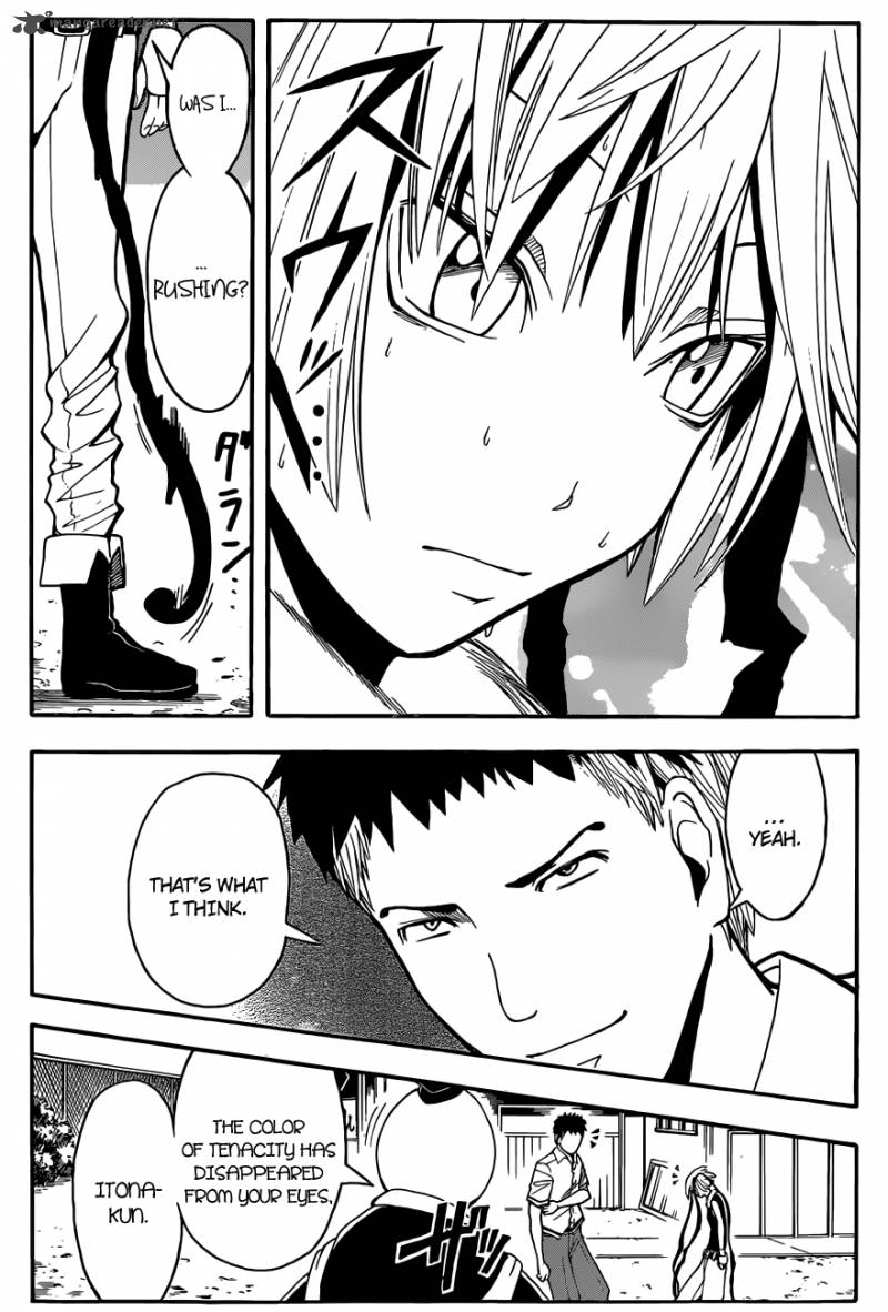 Assassination Classroom 87 18