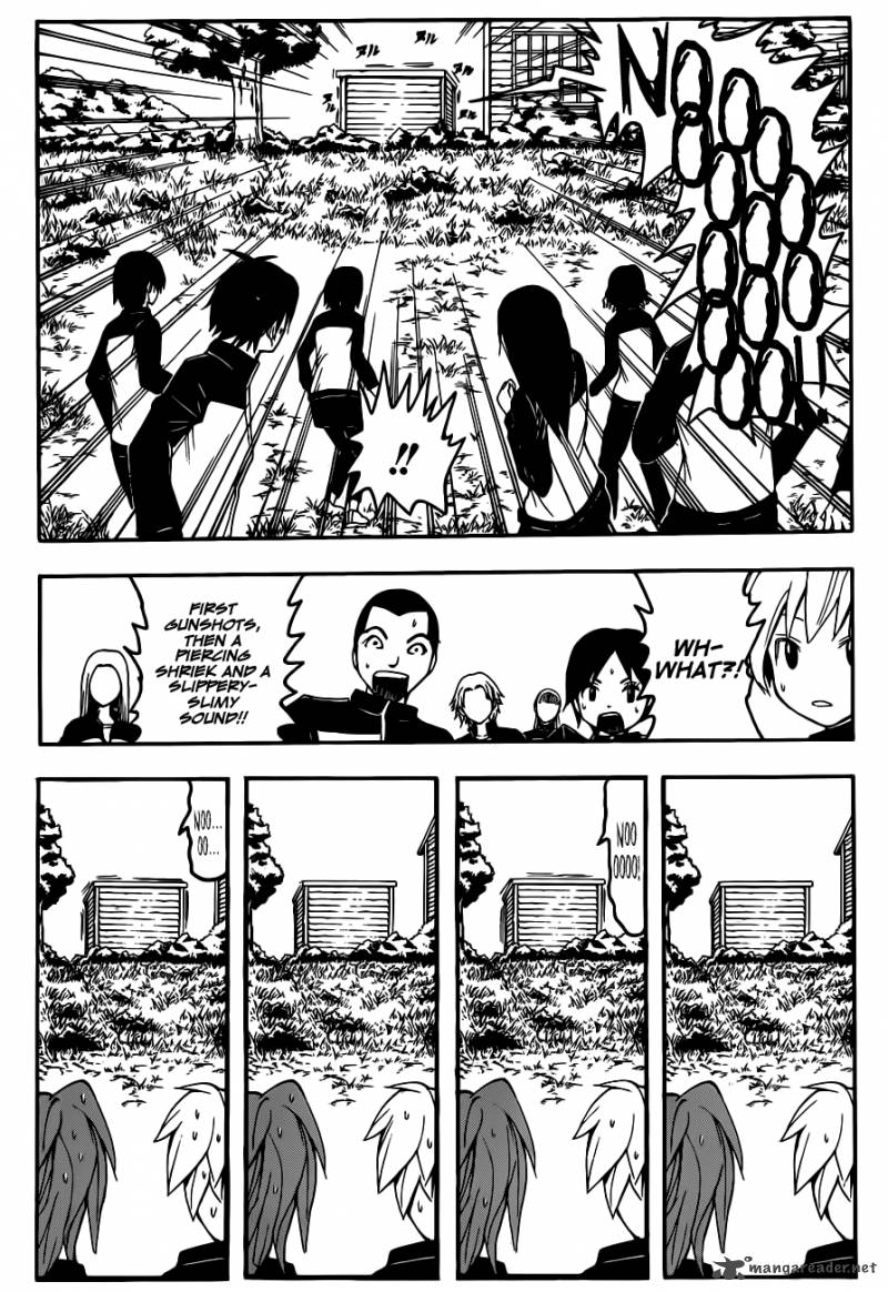 Assassination Classroom 9 17
