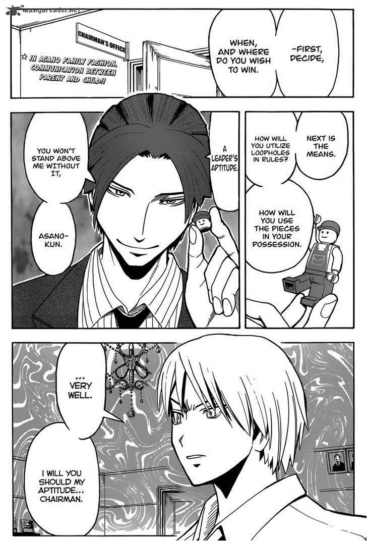 Assassination Classroom 90 1