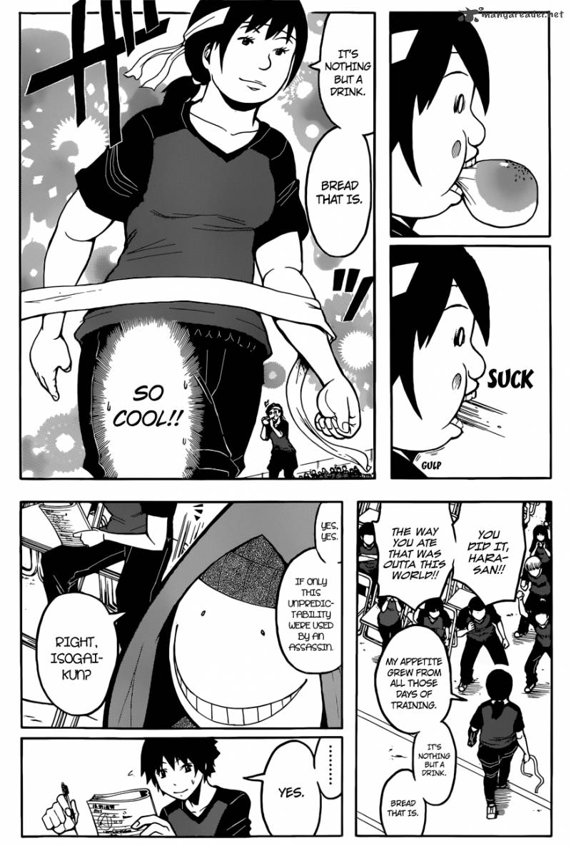 Assassination Classroom 91 5