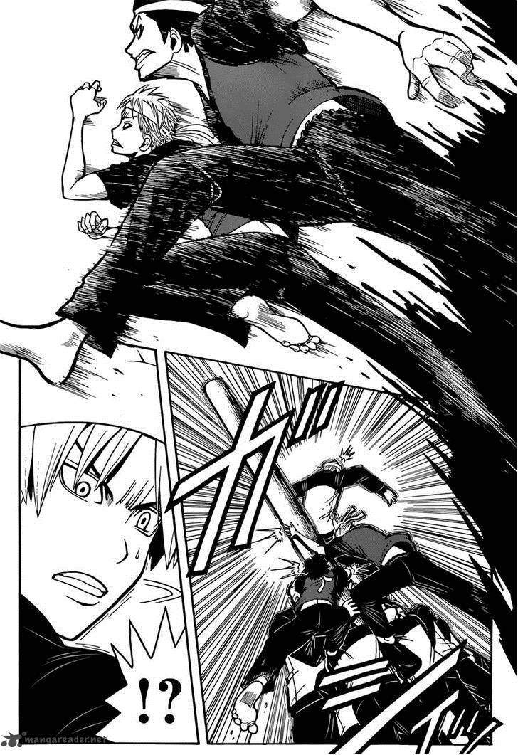 Assassination Classroom 93 6