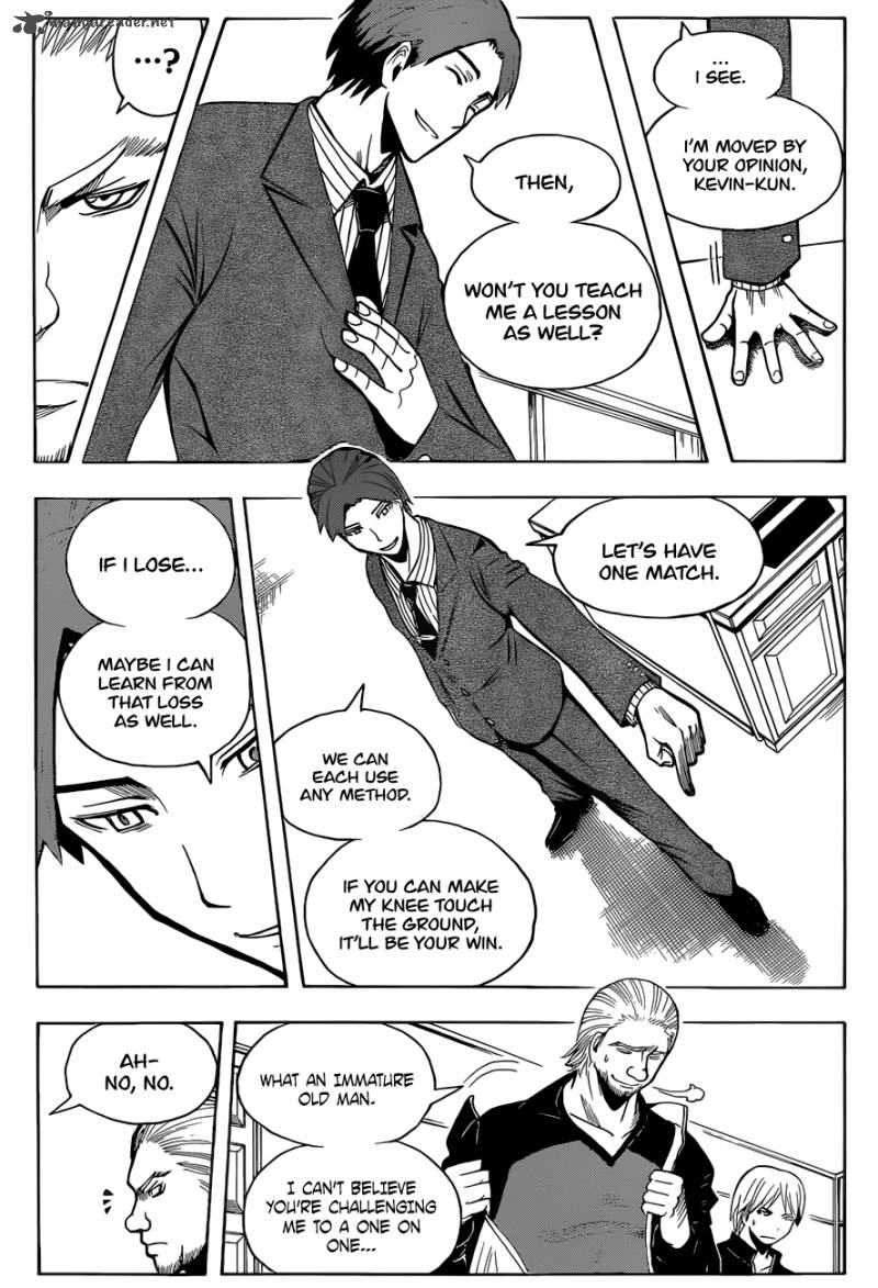 Assassination Classroom 94 10