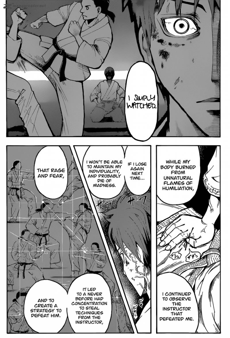 Assassination Classroom 94 15