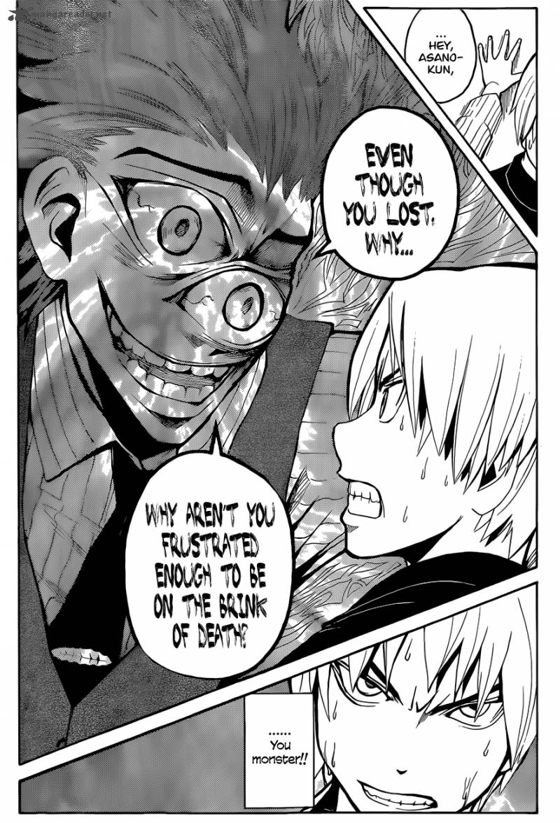 Assassination Classroom 94 17