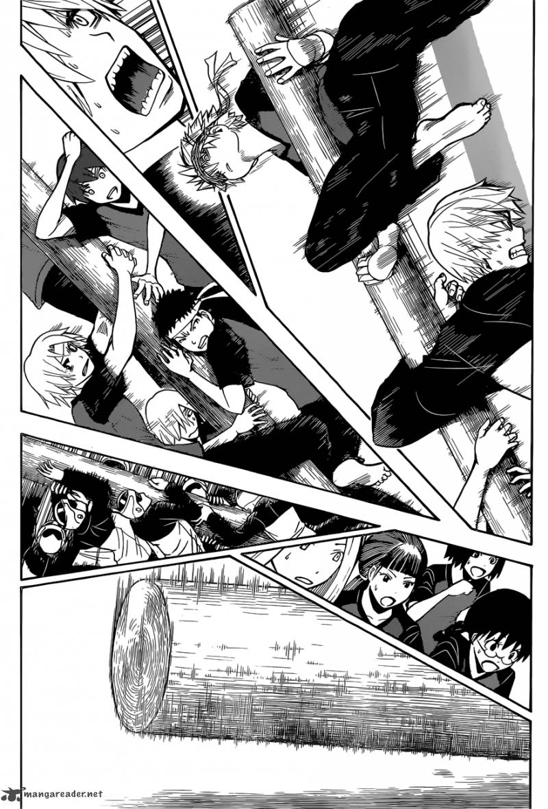 Assassination Classroom 94 5
