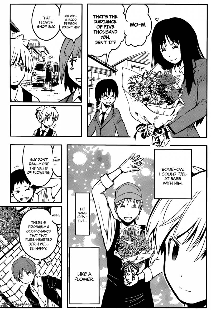 Assassination Classroom 99 10