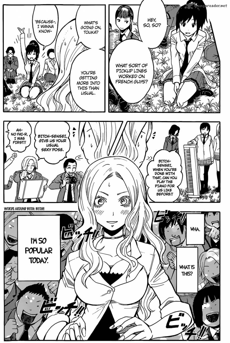 Assassination Classroom 99 11