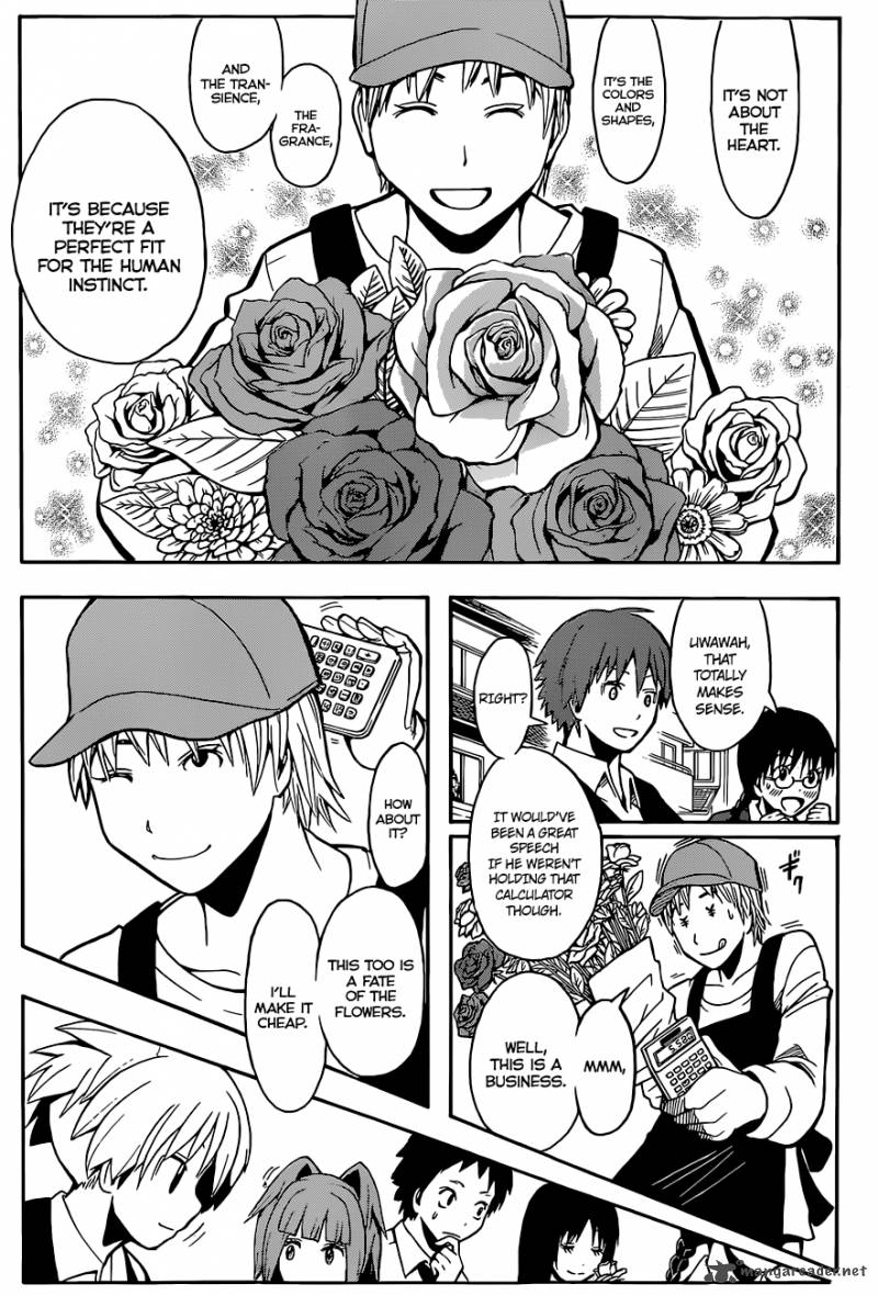 Assassination Classroom 99 9