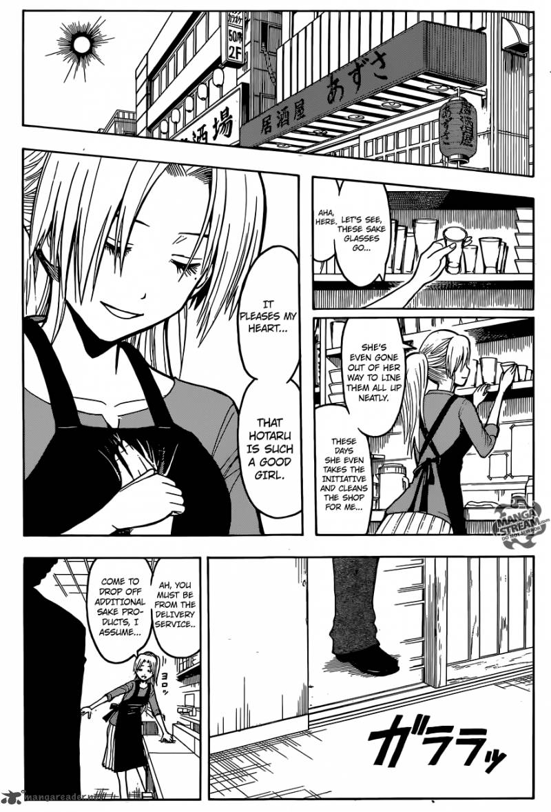 Assassination Classroom Extra 2 13