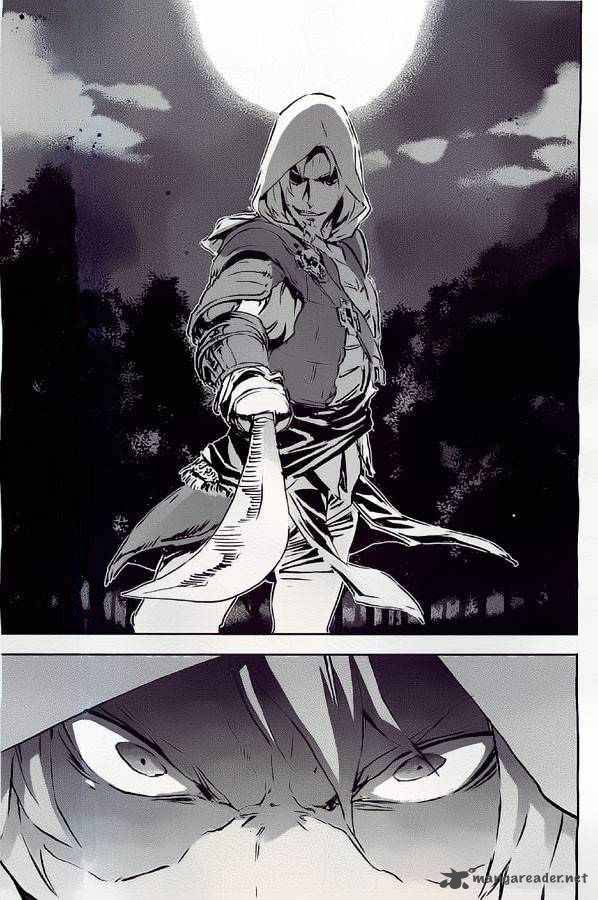 Assassins Creed 4 Black Flag Kakusei 3 13