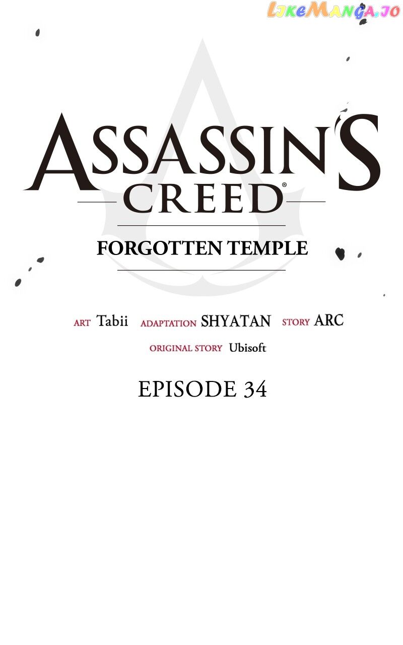 Assassins Creed 4 Black Flag Kakusei 34 32