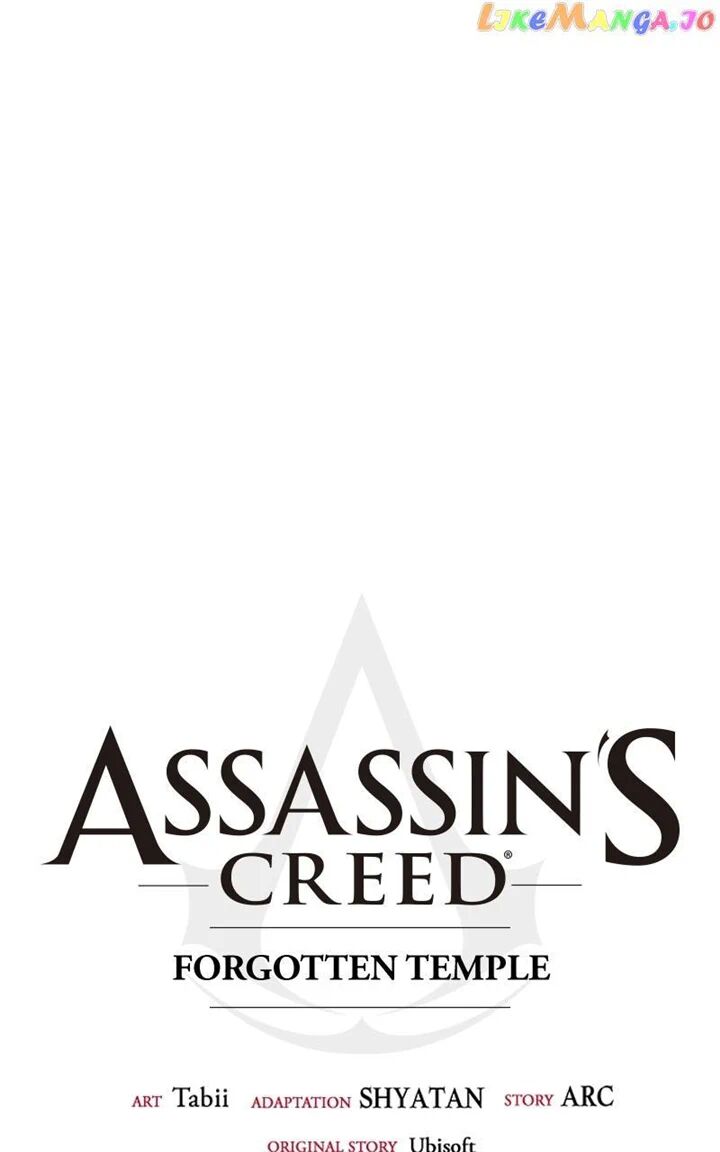 Assassins Creed 4 Black Flag Kakusei 35 32