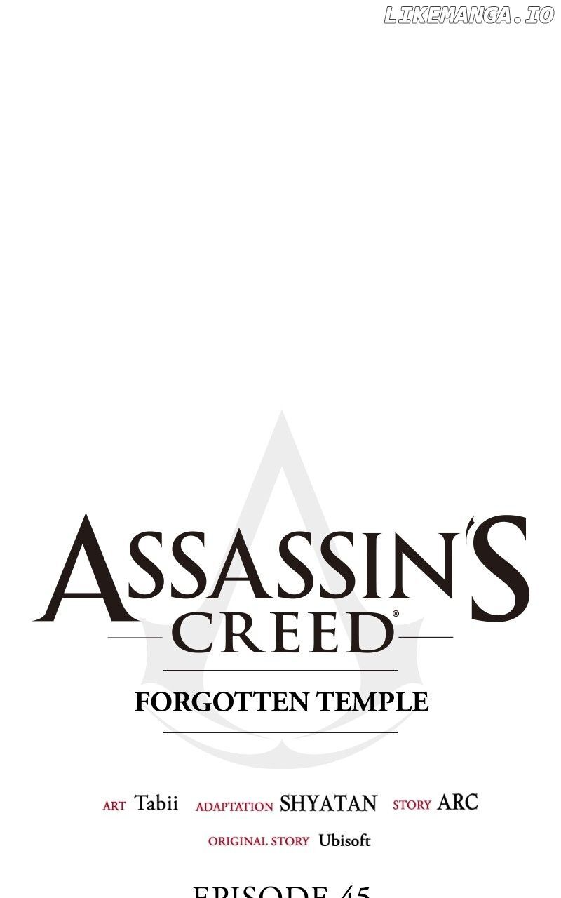 Assassins Creed 4 Black Flag Kakusei 45 42