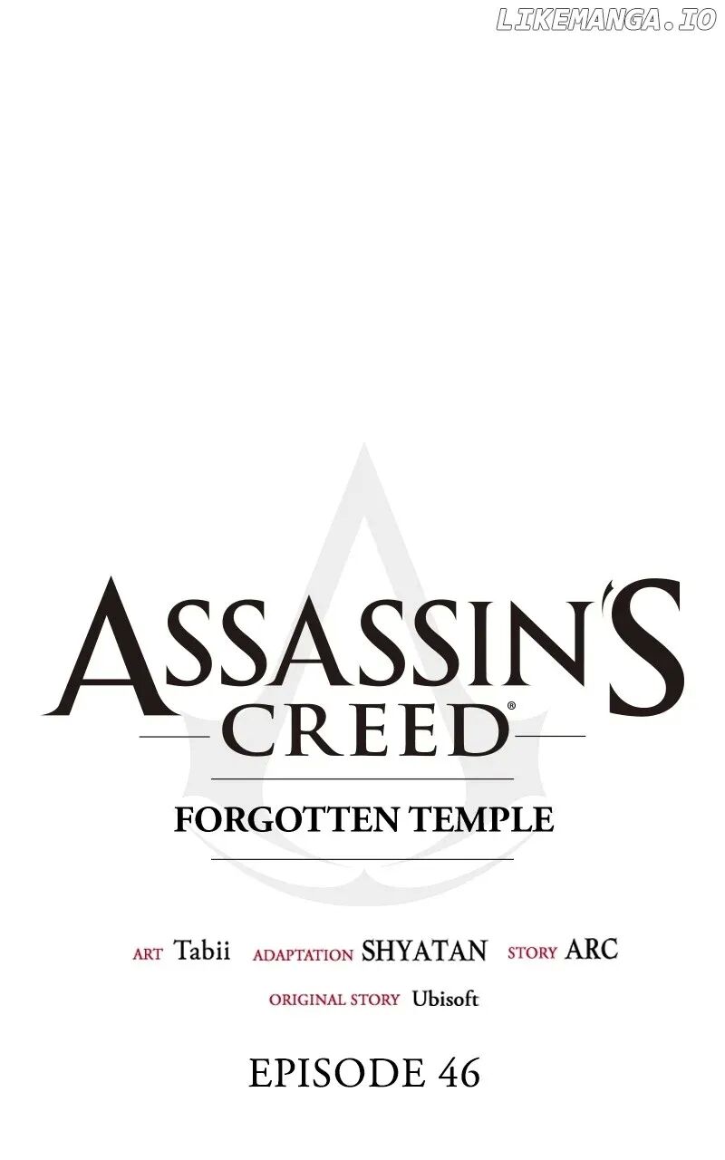 Assassins Creed 4 Black Flag Kakusei 46 54