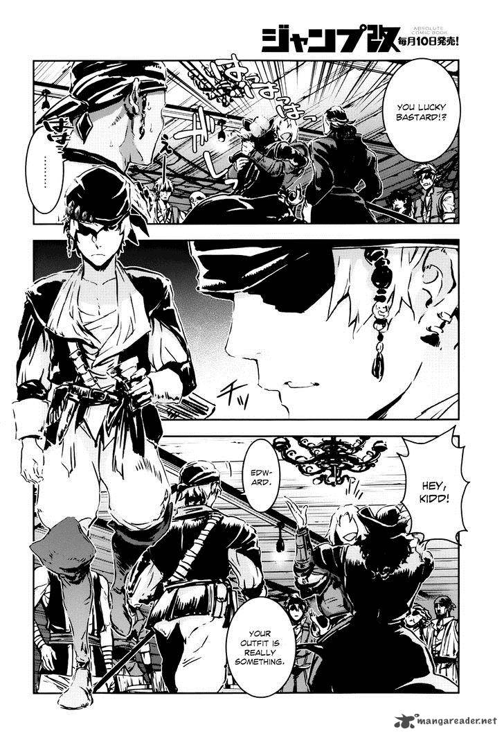 Assassins Creed 4 Black Flag Kakusei 5 10