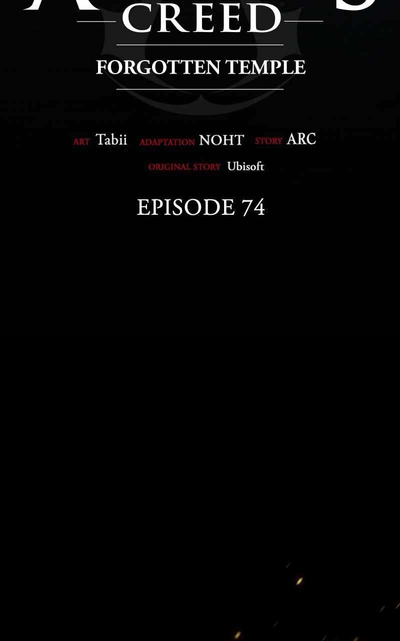 Assassins Creed 4 Black Flag Kakusei 74 98