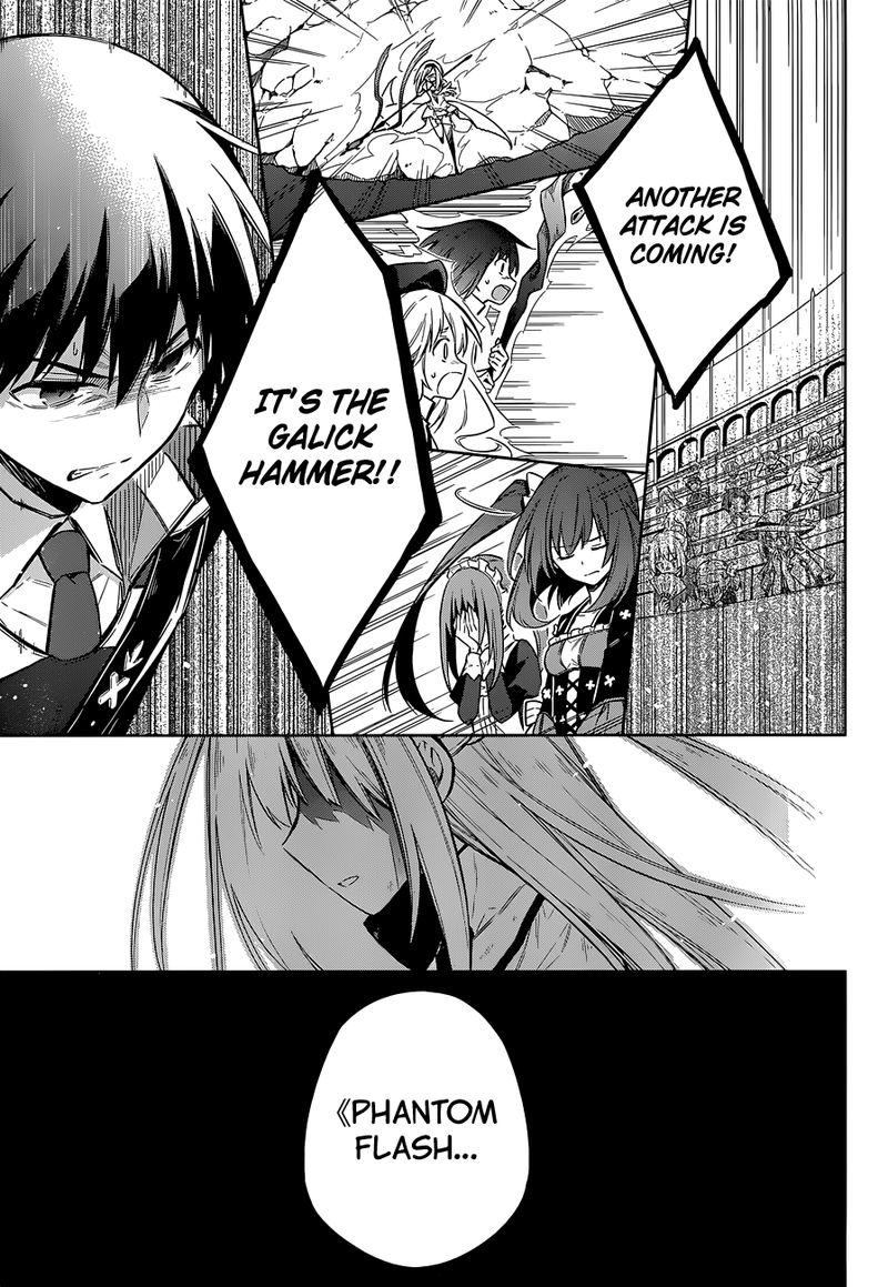 Assassins Pride 11 12