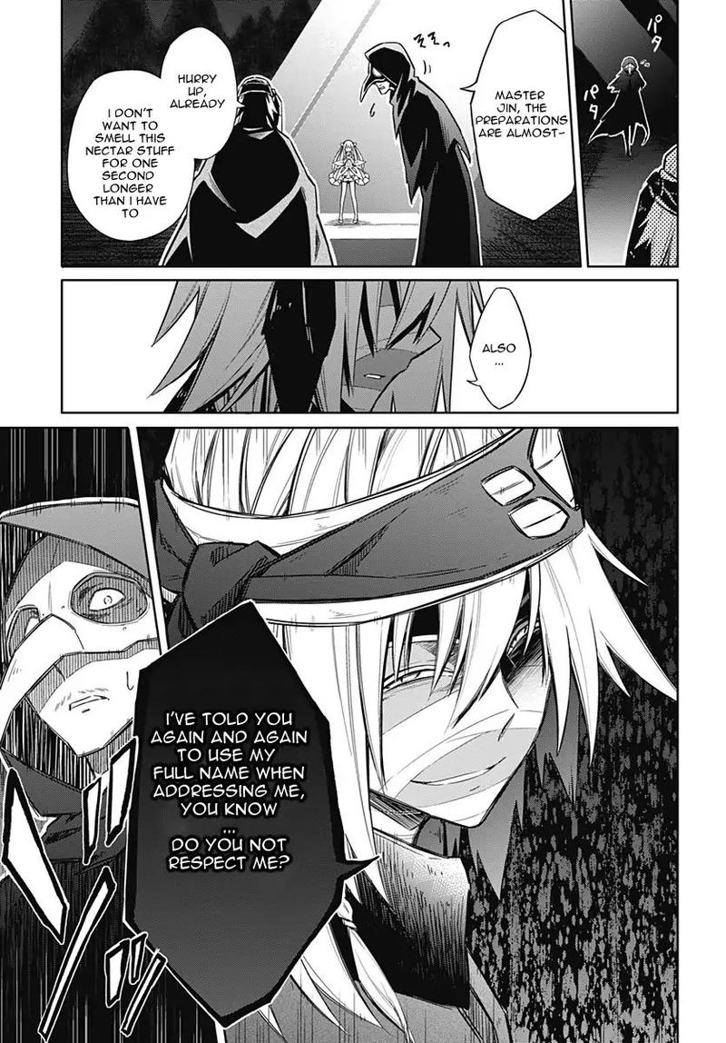 Assassins Pride 13 5