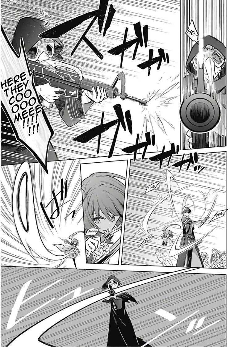 Assassins Pride 15 8