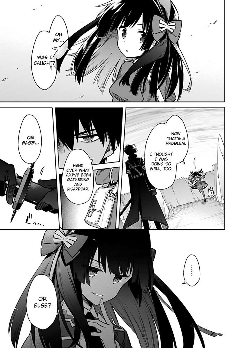 Assassins Pride 29 18