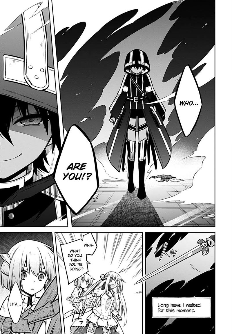 Assassins Pride 30 15