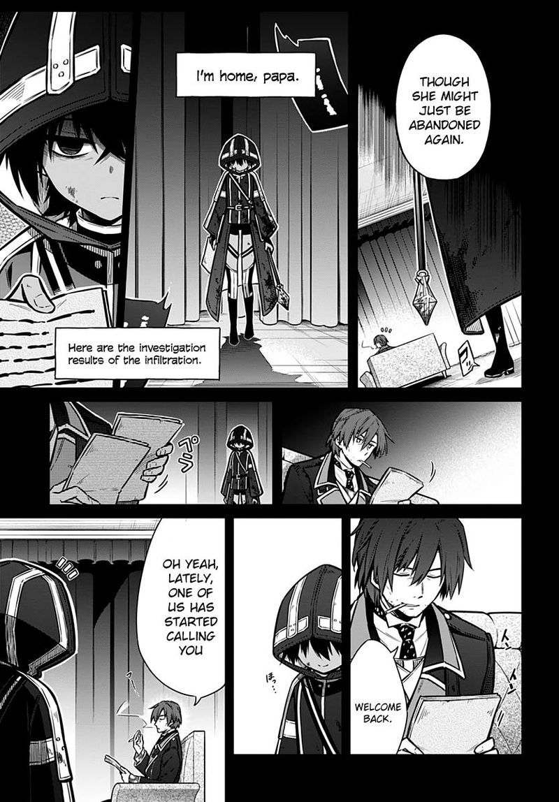 Assassins Pride 31 27