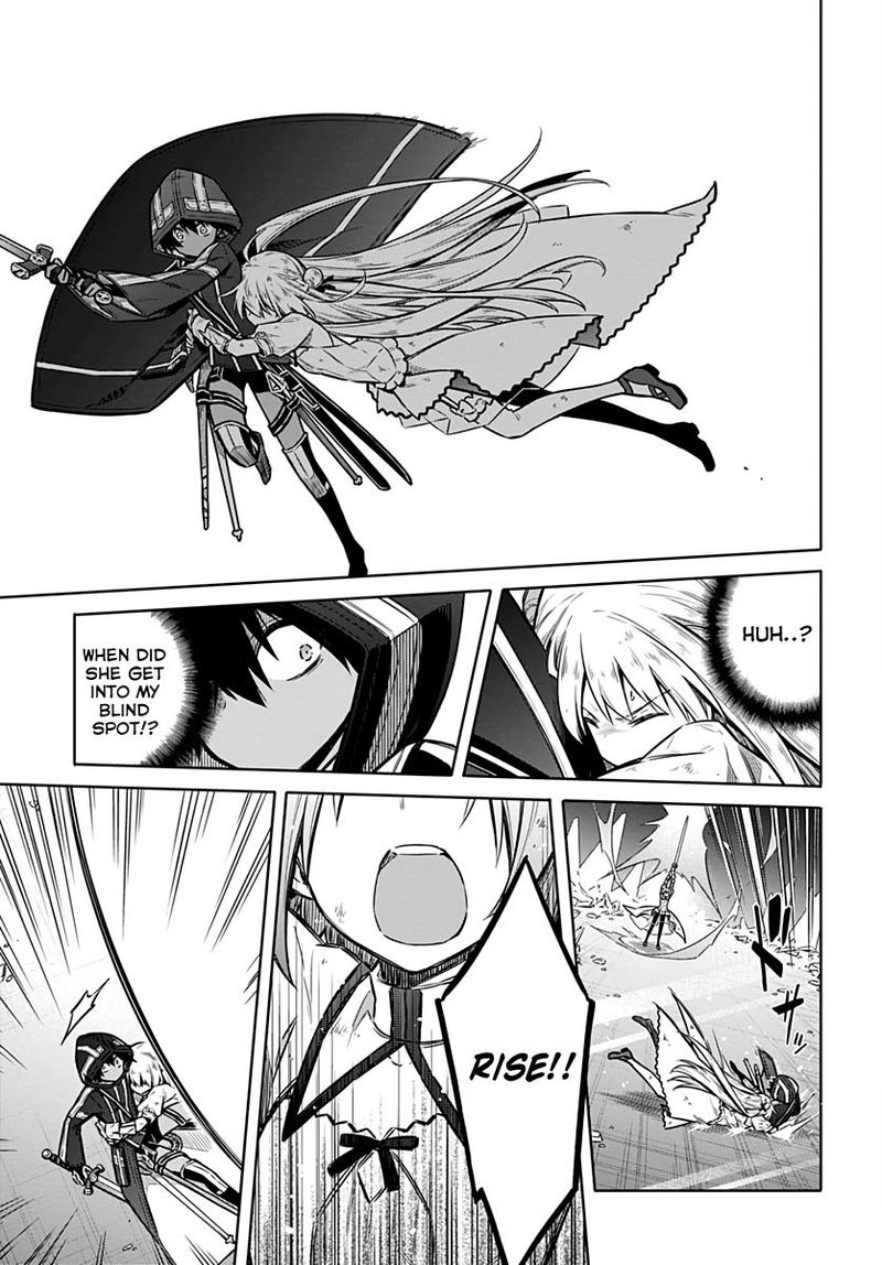 Assassins Pride 31 9