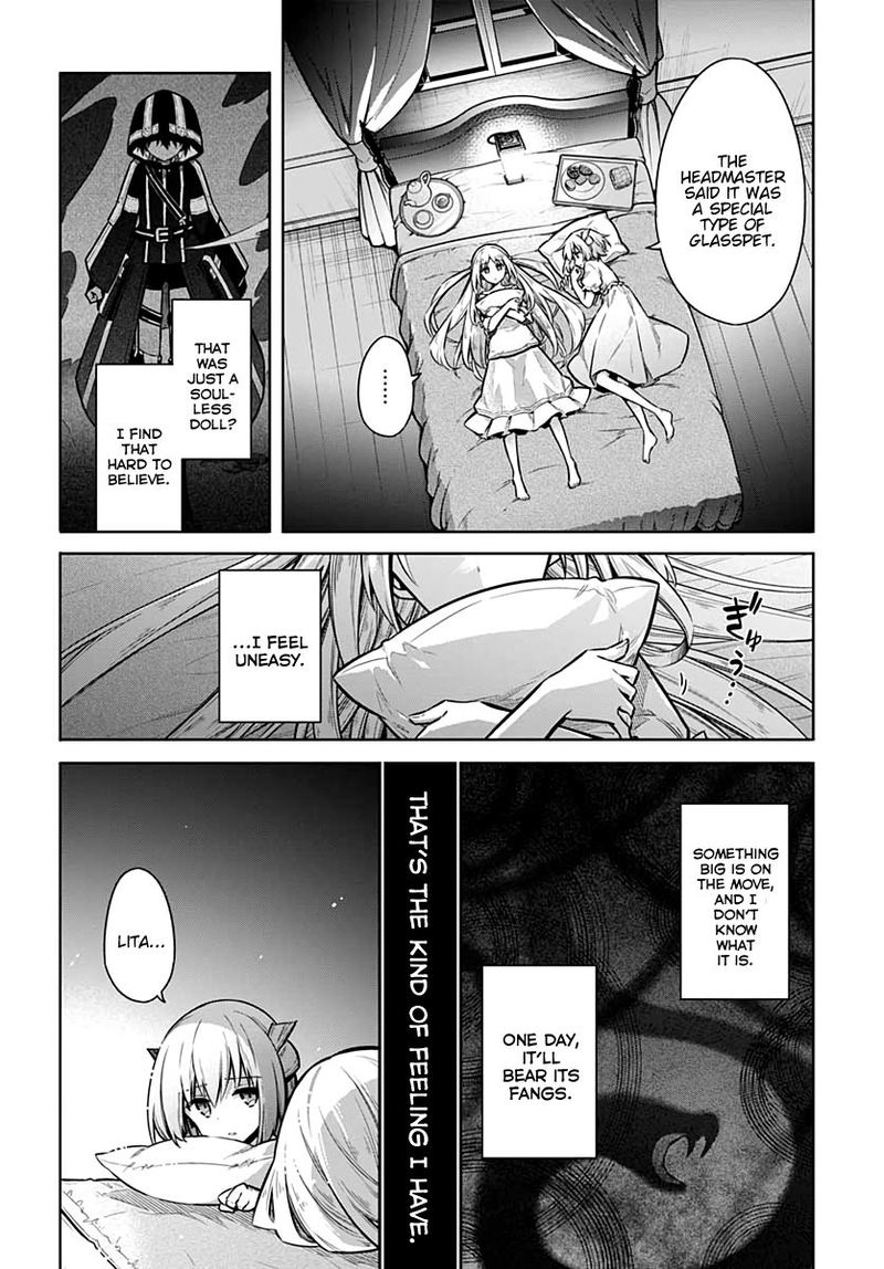 Assassins Pride 33 38