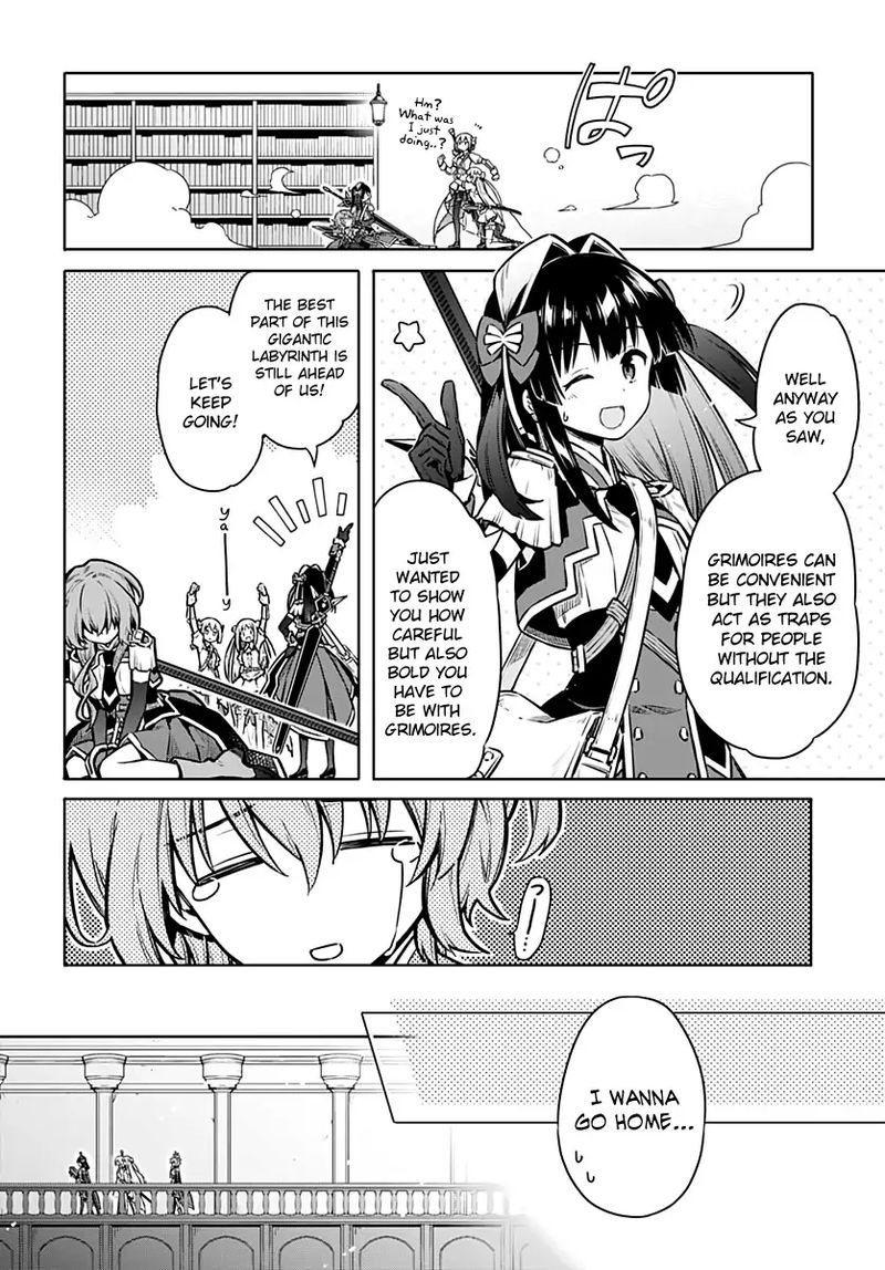 Assassins Pride 40 22