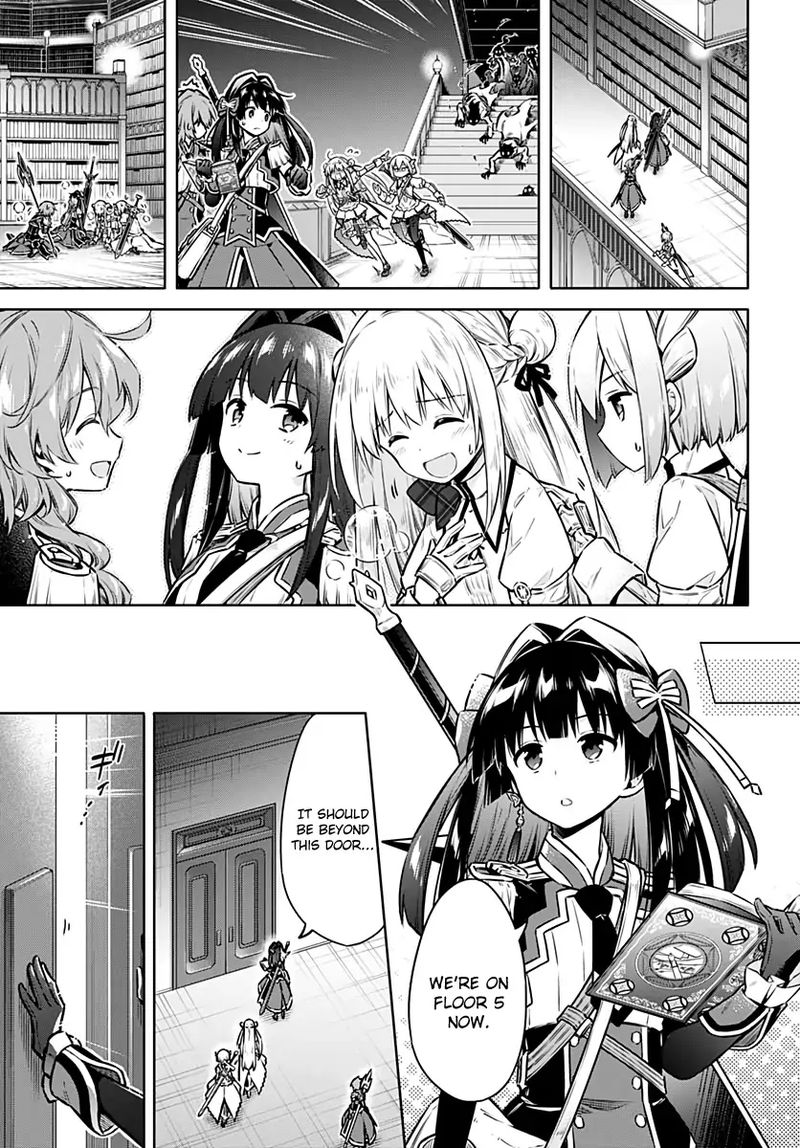 Assassins Pride 40 23