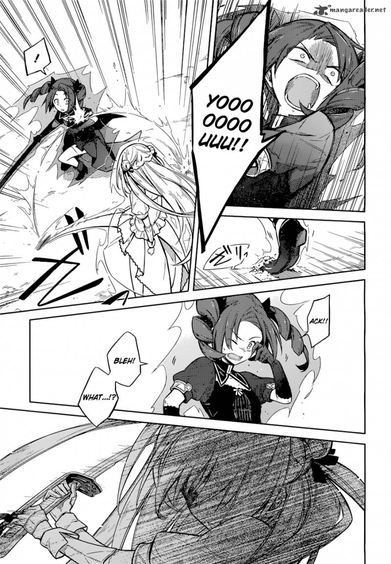 Assassins Pride 9 23