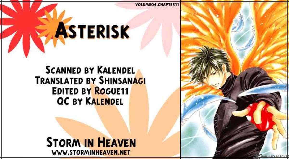 Asterisk 11 1