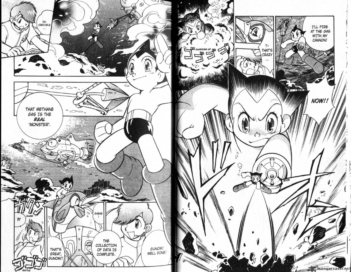 Astro Boy Tetsuwan Atom 1 18