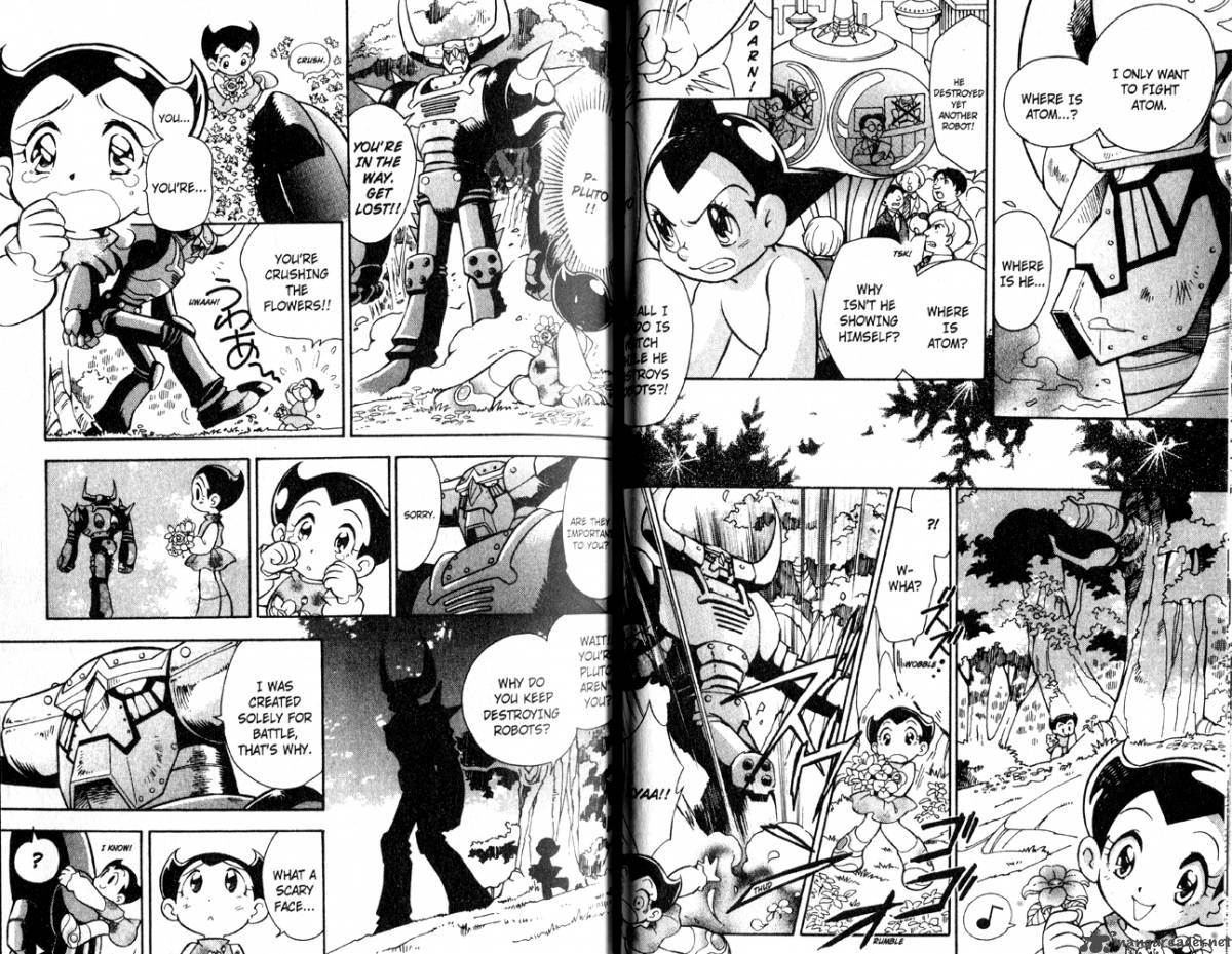 Astro Boy Tetsuwan Atom 1 24