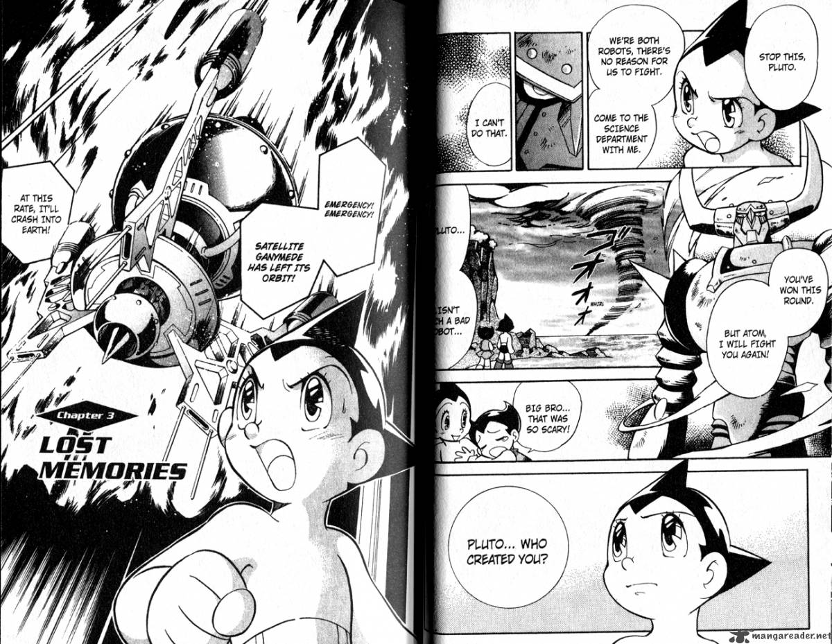 Astro Boy Tetsuwan Atom 1 30