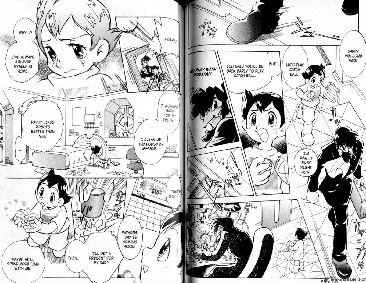 Astro Boy Tetsuwan Atom 1 43
