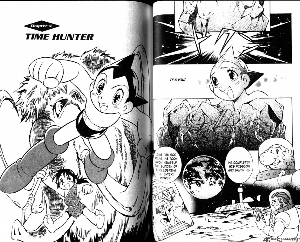 Astro Boy Tetsuwan Atom 2 26