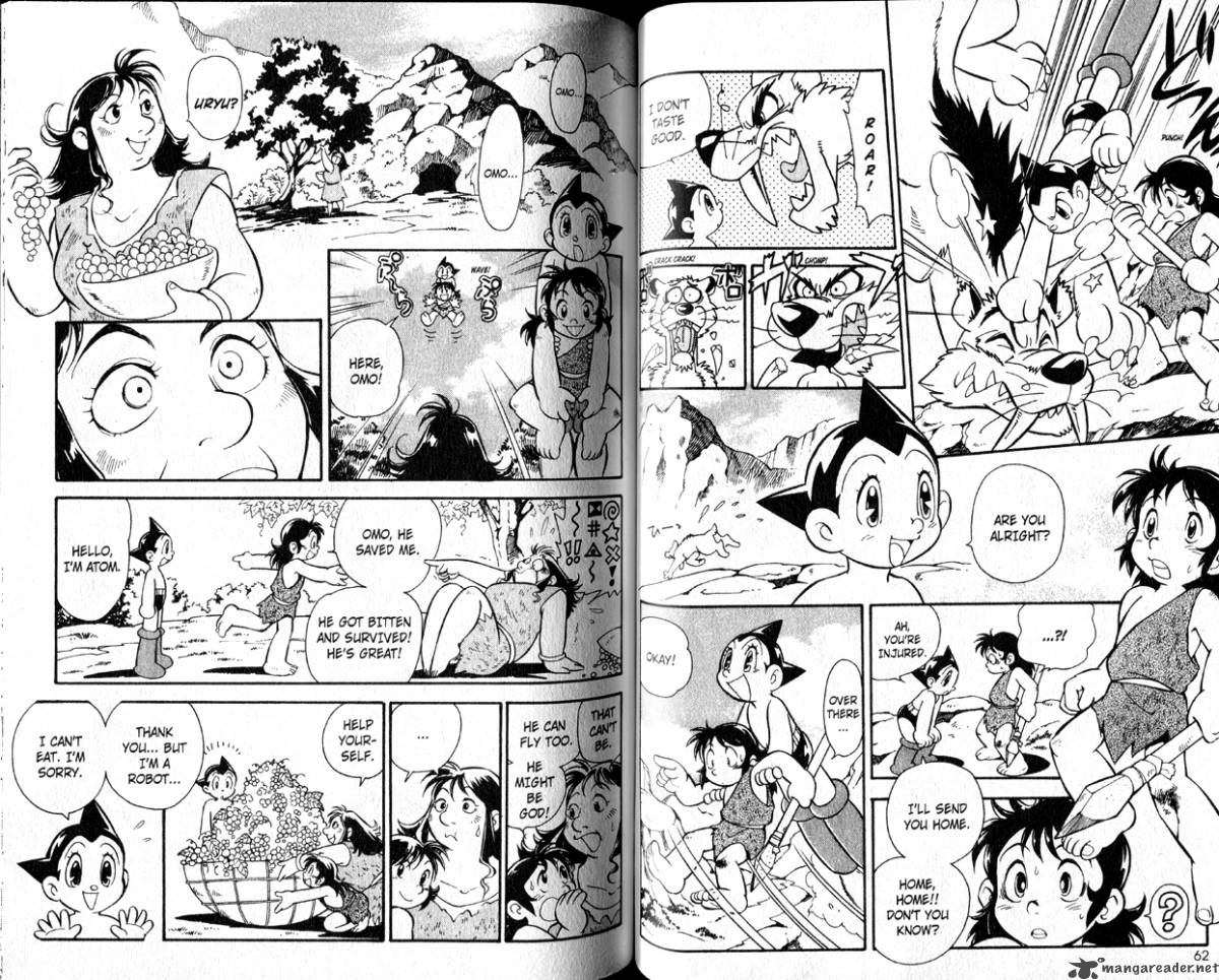 Astro Boy Tetsuwan Atom 2 30