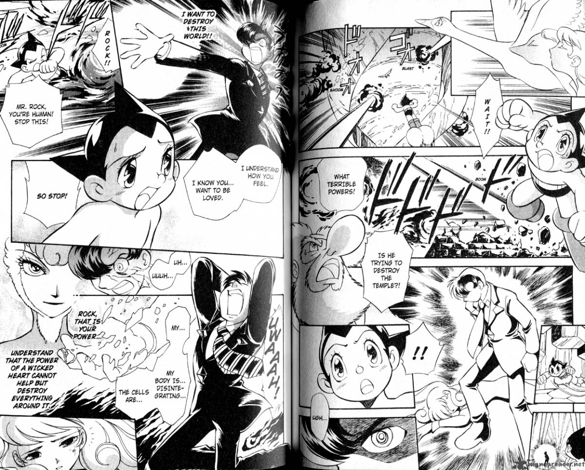 Astro Boy Tetsuwan Atom 2 55