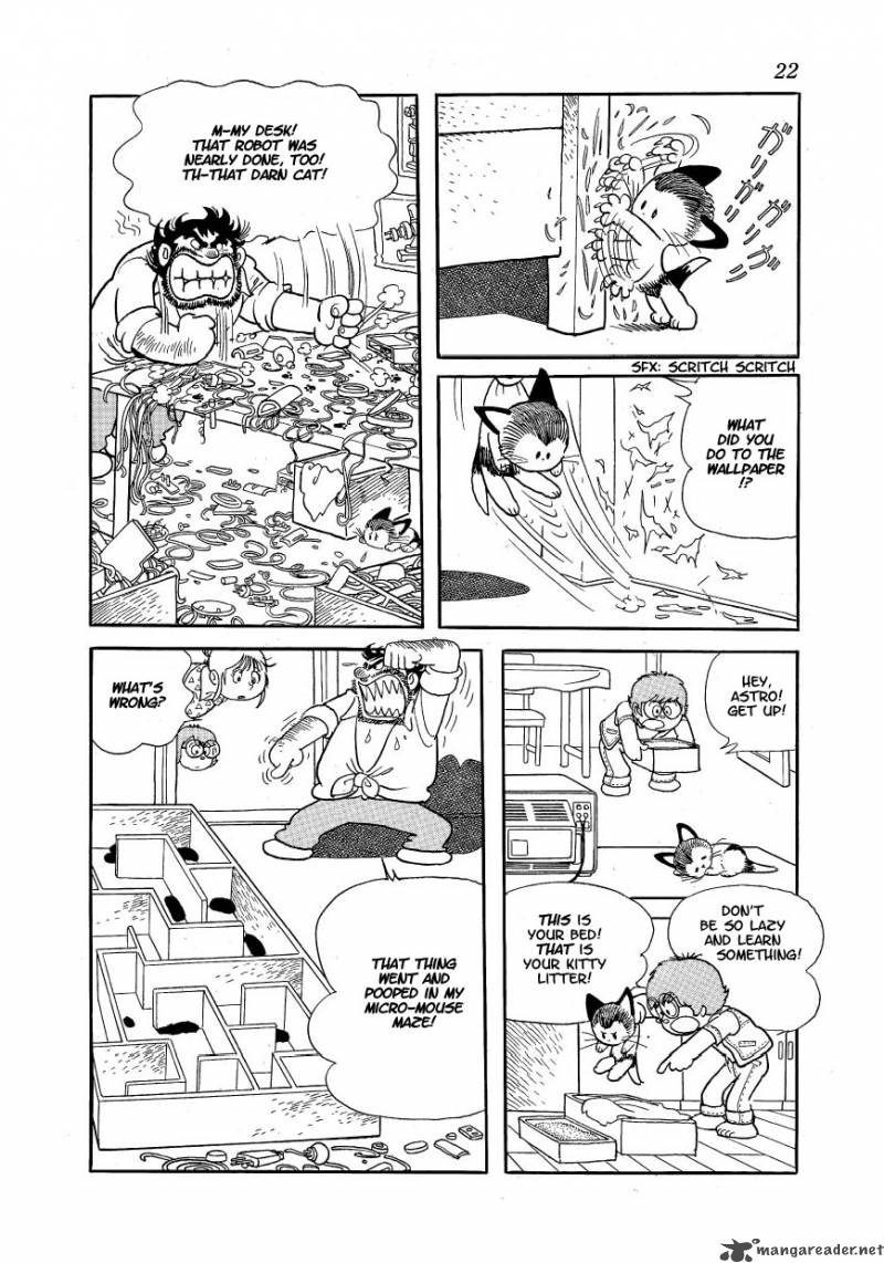 Astro Cat 1 17