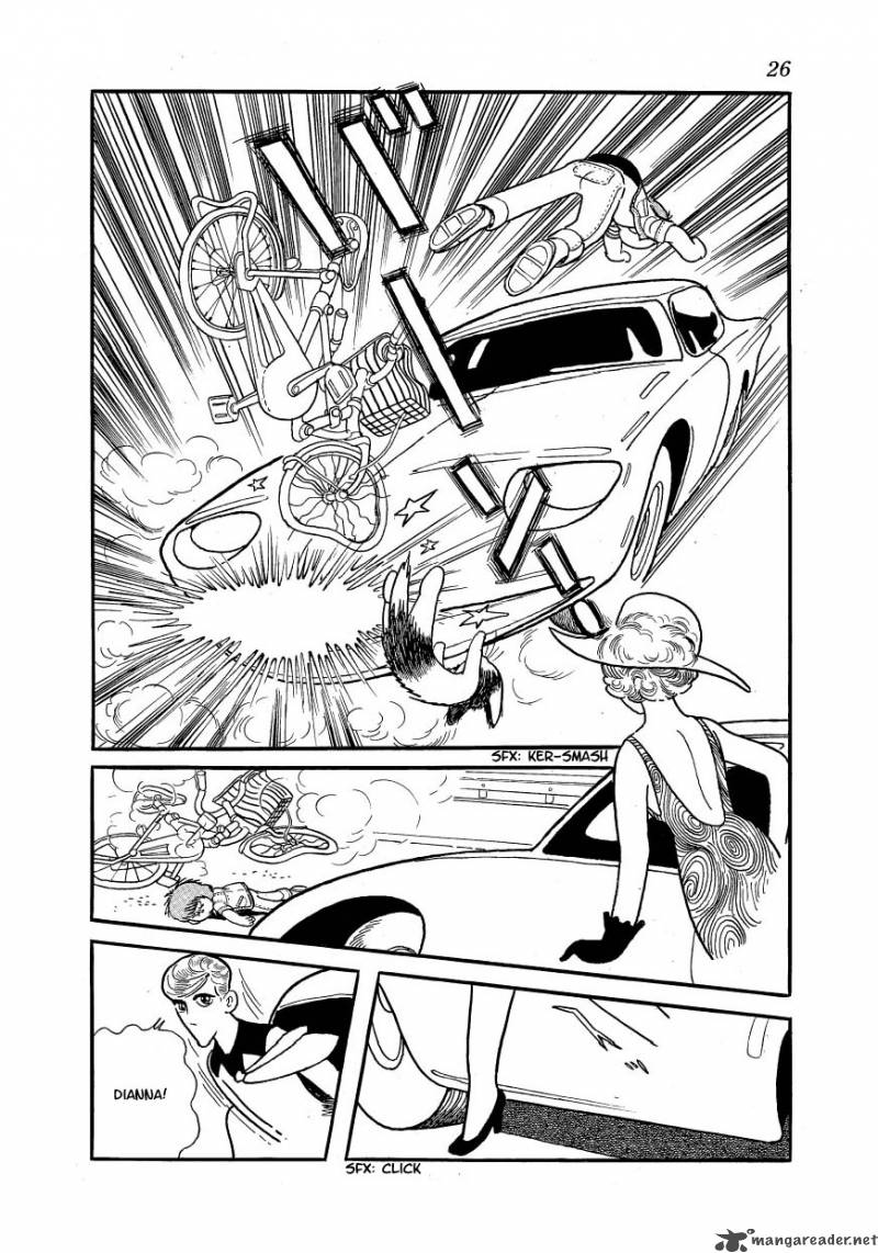Astro Cat 1 21