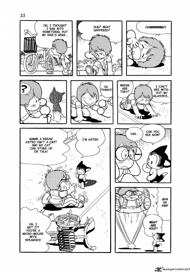 Astro Cat 1 28
