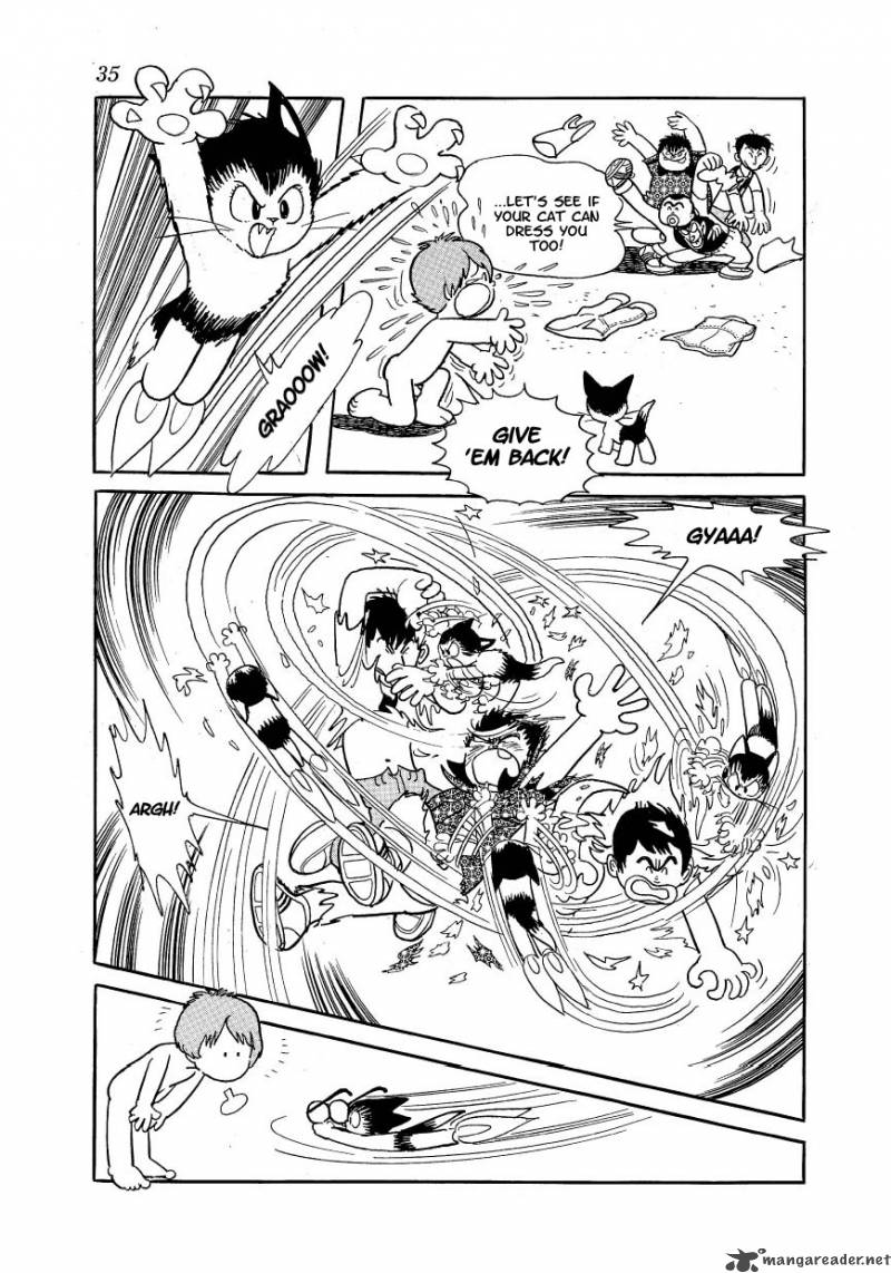 Astro Cat 1 30